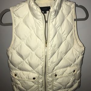 J.Crew vest
